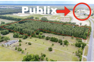 23227 NEWBERRY ROAD, NEWBERRY, FL 32669 - MLS#MFRGC531296