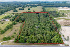 23227 NEWBERRY ROAD, NEWBERRY, FL 32669 - MLS#MFRGC531296