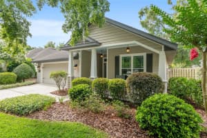 8197 73RD LANE, GAINESVILLE, FL 32608 Sold 06/25/25