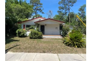 1212 5TH TERRACE, GAINESVILLE, FL 32601 Sold 09/01/25