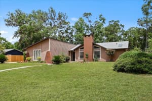 6803 53RD TERRACE, GAINESVILLE, FL 32653 Sold 08/24/25