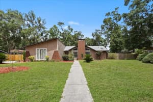 6803 53RD TERRACE, GAINESVILLE, FL 32653 Sold 08/24/25