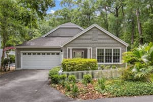 5434 91ST TERRACE, GAINESVILLE, FL 32608 Sold 09/02/25