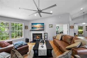 5434 91ST TERRACE, GAINESVILLE, FL 32608 Sold 09/02/25