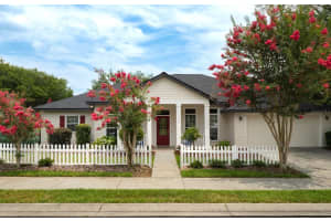 7009 86TH TERRACE, GAINESVILLE, FL 32608 Sold 07/21/25