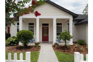 7009 86TH TERRACE, GAINESVILLE, FL 32608 Sold 07/21/25