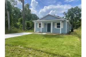 23202 178TH PLACE, HIGH SPRINGS, FL 32643 Sold 08/14/25