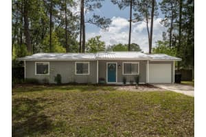 4435 28TH TERRACE, GAINESVILLE, FL 32605 Sold 07/11/25