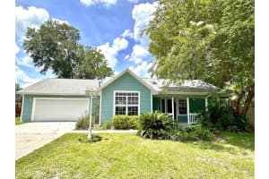 10912 33RD PLACE, GAINESVILLE, FL 32606 Sold 08/20/25