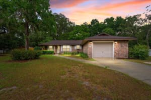 5935 230TH TERRACE, HAWTHORNE, FL 32640 Sold 07/24/25