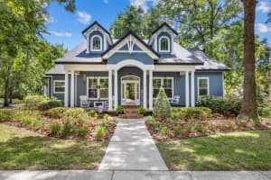 415 132ND TERRACE, NEWBERRY, FL 32669 Sold 07/10/25