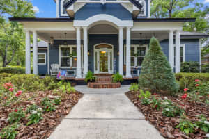 415 132ND TERRACE, NEWBERRY, FL 32669 Sold 07/10/25
