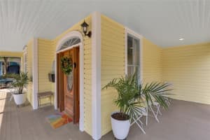 728 UNIVERSITY AVENUE, GAINESVILLE, FL 32601 - MLS#MFRGC531354