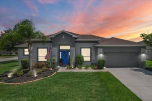 13365 CHESAPEAKE PLACE, SPRING HILL, FL 34609 - MLS#MFRGC531363