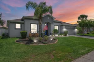 13365 CHESAPEAKE PLACE, SPRING HILL, FL 34609 - MLS#MFRGC531363