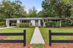 3941 Sw 4th Pl, GAINESVILLE