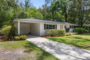 3941 4TH PLACE, GAINESVILLE, FL 32607 - MLS#MFRGC531365