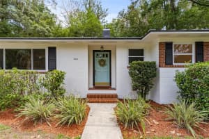 3941 4TH PLACE, GAINESVILLE, FL 32607 - MLS#MFRGC531365