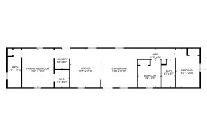 1930 BIRLEY AVENUE, LAKE CITY, FL 32024 Sold 08/22/25