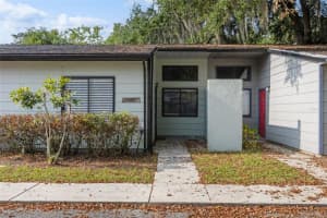 2847 39TH AVENUE, GAINESVILLE, FL 32608 Sold 06/20/25