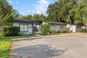 2847 39TH AVENUE, GAINESVILLE, FL 32608 Sold 06/20/25