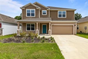 24424 23RD LANE, NEWBERRY, FL 32669 - MLS#MFRGC531385