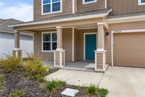 24424 23RD LANE, NEWBERRY, FL 32669 - MLS#MFRGC531385