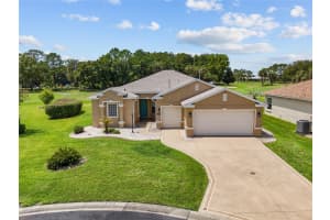 1044 Sw 159th St, OCALA