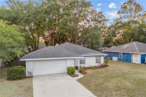 6032 37TH DRIVE, GAINESVILLE, FL 32653 Sold 08/01/25