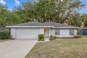 6032 37TH DRIVE, GAINESVILLE, FL 32653 Sold 08/01/25