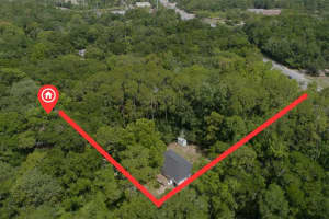2425 9TH PLACE, GAINESVILLE, FL 32641 Sold 07/09/25