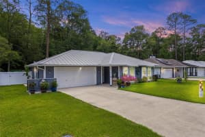 3729 47TH TERRACE, GAINESVILLE, FL 32606 Sold 07/17/25