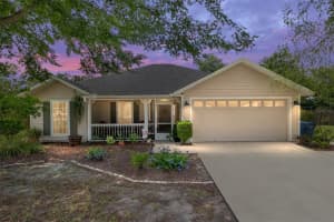 23985 3RD AVENUE, NEWBERRY, FL 32669 Sold 08/15/25