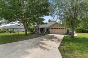 23985 3RD AVENUE, NEWBERRY, FL 32669 Sold 08/15/25