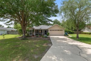 23985 3RD AVENUE, NEWBERRY, FL 32669 Sold 08/15/25