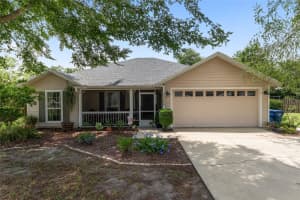 23985 3RD AVENUE, NEWBERRY, FL 32669 Sold 08/15/25