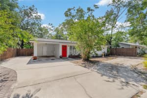 3861 19TH STREET, GAINESVILLE, FL 32605 Sold 08/01/25