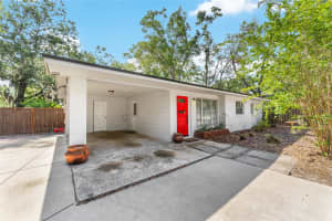 3861 19TH STREET, GAINESVILLE, FL 32605 Sold 08/01/25