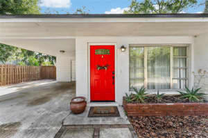 3861 19TH STREET, GAINESVILLE, FL 32605 Sold 08/01/25