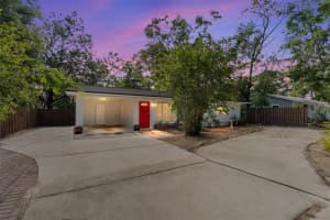 3861 19TH STREET, GAINESVILLE, FL 32605 Sold 08/01/25