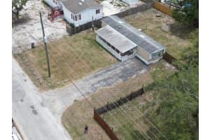 9202 TEAK STREET, NEW PORT RICHEY, FL 34654 Sold 09/23/25