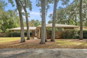 6786 WOMANS CLUB DRIVE, KEYSTONE HEIGHTS, FL 32656 Sold 07/22/25