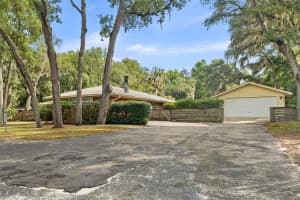 6786 WOMANS CLUB DRIVE, KEYSTONE HEIGHTS, FL 32656 Sold 07/22/25