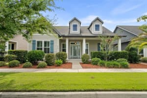 2898 117TH WAY, GAINESVILLE, FL 32608 Sold 07/17/25