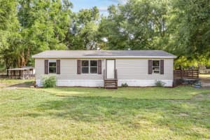 6200 30TH STREET, HIGH SPRINGS, FL 32643 Sold 10/24/25