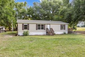 6200 30TH STREET, HIGH SPRINGS, FL 32643 Sold 10/24/25