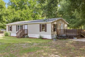 6200 30TH STREET, HIGH SPRINGS, FL 32643 Sold 10/24/25