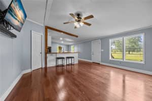 6200 30TH STREET, HIGH SPRINGS, FL 32643 Sold 10/24/25