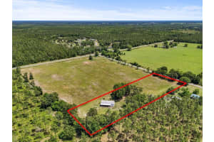 15745 SW COUNTY ROAD 231A, LAKE BUTLER, FL 32054 Sold 10/27/25