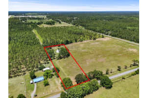 15745 SW COUNTY ROAD 231A, LAKE BUTLER, FL 32054 Sold 10/27/25